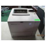 HP LaserJet 4000 Printer