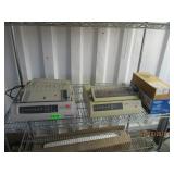 Pin Printers, Toner Cartridges