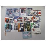 Baseball Cards (Some Signed)
