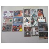 Basketball Cards (Some Signed)