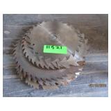 Circular Saw Blades