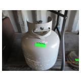 Propane Tank