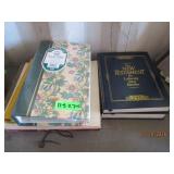 Testament Bibles, Photo Album Books