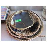 Turtle Shell, Wall Decor