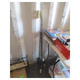 Fishing Poles