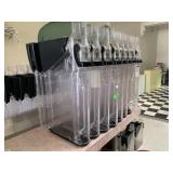 8) Large Food Dispensers