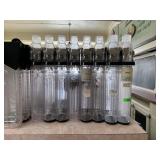 8) Large Food Dispensers