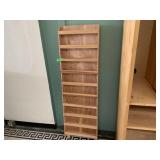 Large Spice Rack