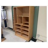Shelving Unit