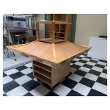 Display Table
