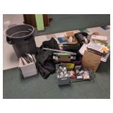 Office Supplies