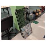 metal Shelving, Painting