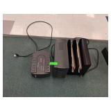 Battery Backup Systems