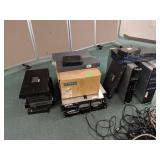 Dell Poweredge Servers, Switches, Storage Arrays