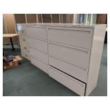 Filing Cabinets