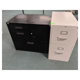 Filing Cabinet