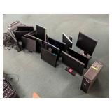 Computer Monitors,