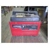 Sears Craftsman 750 WATT Generator