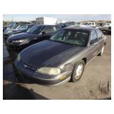 1995 Chevrolet Lumina