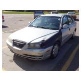 2006 Hyundai Elantra