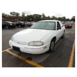 2000 Chevrolet Lumina