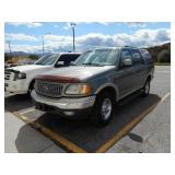 1999 Ford Expedition