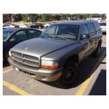 2003 Dodge Durango