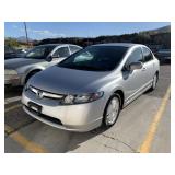 2006 Honda Civic
