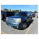 2007 GMC Yukon