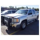 2011 GMC Sierra 1500