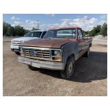 1983 Ford F-150