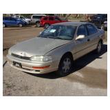 1992 Toyota Camry**