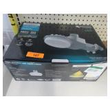 High Output LED Area Light Dusk-To-Dawn