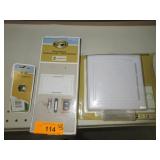 Hampton Bay Wireless Doorbells