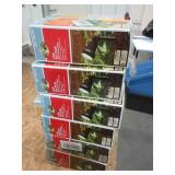 6) Hampton Bay Low Voltage 20W Flood Lights