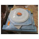 Hampton Bay 14" Ceiling Medallions