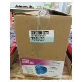 Case Of Carlon New York Ceiling Box