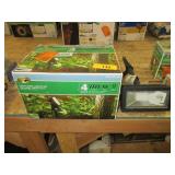 Hampton Bay LED Flood Lights Kit