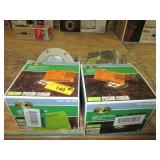 Hampton Bay LED Low voltage Well Lights