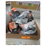 Variety Clamps