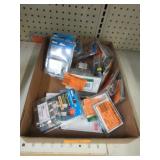 2-Way Cable Splitters, F-Connectors,