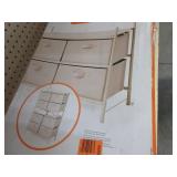 Neat Freak 4-Drawer Storage Organizer