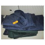 Protective Foam Covers 30" x 72" x 3"