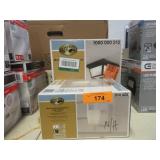 Motion Sensing Lights