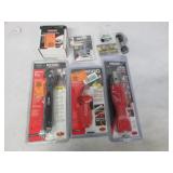 Basin Wrench, Faucet Tool, Extension Cutter,