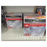 Motion Security Lights