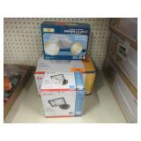 Area Lights, Flood Lights