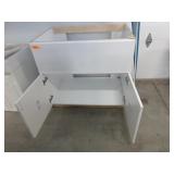 Cabinet, Mirror