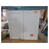 Overhead Cabinet