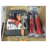 Inspection Camera, Faucet Tools, Pipe Wrench